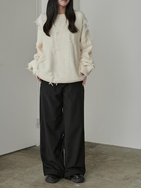 kanon_roopさんのコーディネート