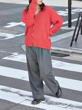 kanon_roopさんのコーディネート