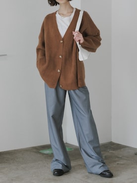 kanon_roopさんのコーディネート