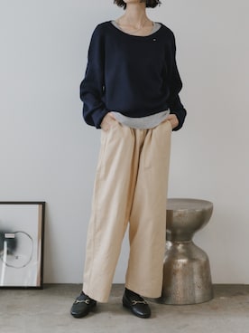 kanon_roopさんのコーディネート