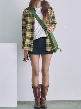 kanon_roopさんのコーディネート