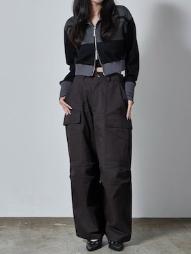 kanon_roopさんのコーディネート