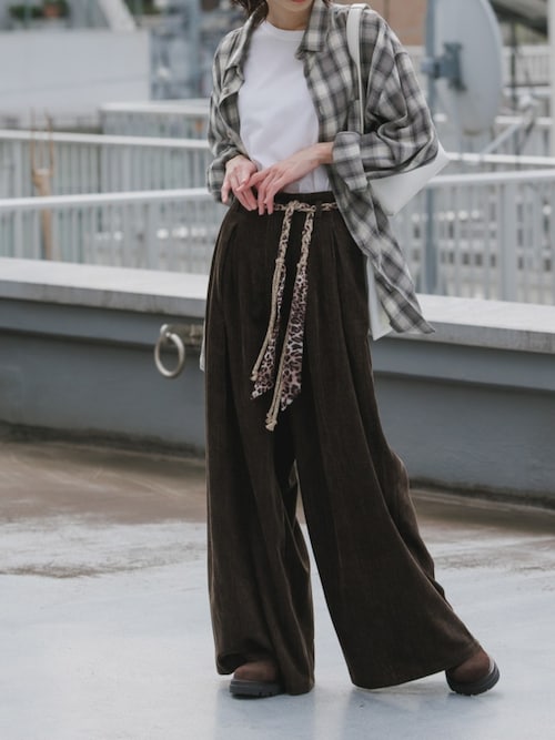 BODE 柄パンツ Bode（メンズボトムス、パンツ） | ファッション のおすすめ人気商品