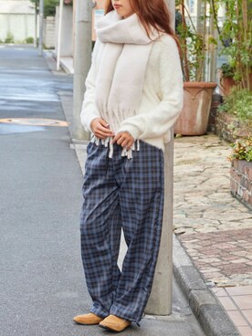 kanon_roopさんのコーディネート