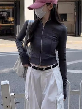 kanon_roopさんのコーディネート