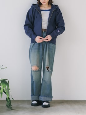 kanon_roopさんのコーディネート