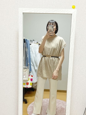 ayu  さんのコーディネート