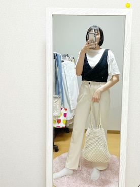 ayu  さんのコーディネート