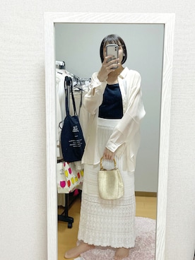 ayu  さんのコーディネート