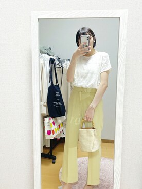 ayu  さんのコーディネート