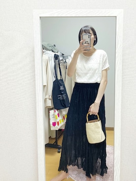 ayu  さんのコーディネート