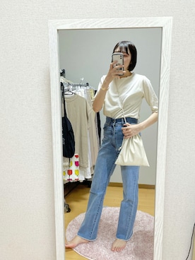 ayu  さんのコーディネート