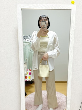 ayu  さんのコーディネート