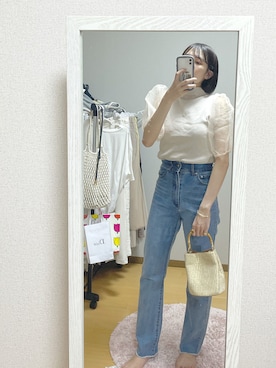 ayu  さんのコーディネート