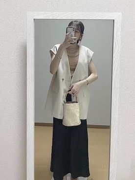 ayu  さんのコーディネート