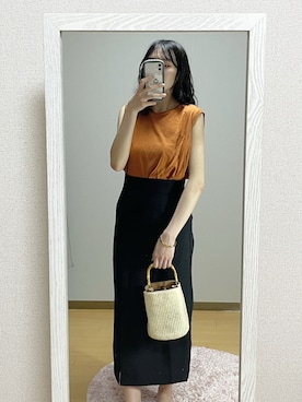 ayu  さんのコーディネート