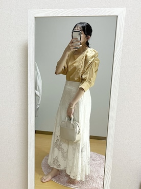 ayu  さんのコーディネート