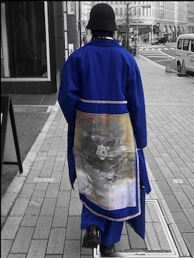 simuさんのコーディネート