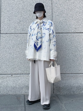 simuさんのコーディネート