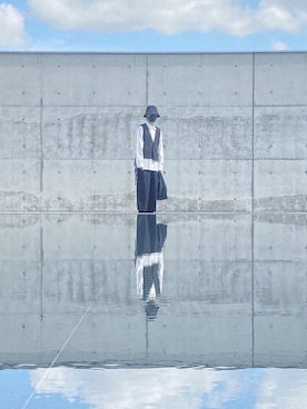 simuさんのコーディネート