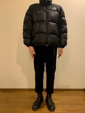 HISAさんのコーディネート
