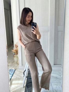 ＬＩＰＩ  さんのコーディネート