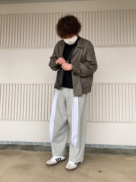 たわけさんのコーディネート