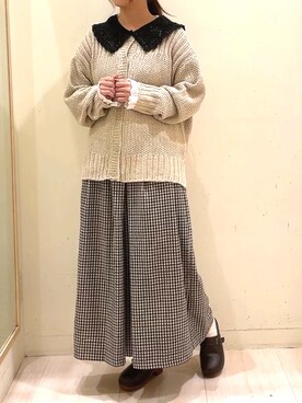 ほっこり の人気ファッションコーディネート Wear