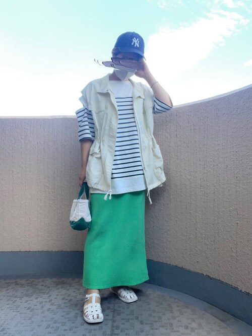 ayuさんのコーディネート