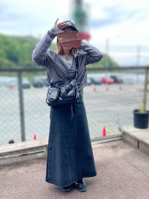 ayuさんのコーディネート