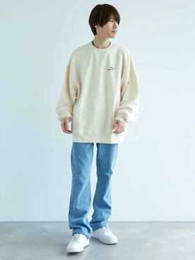 TOBIさんのコーディネート