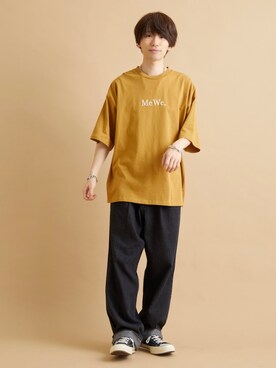 TOBIさんのコーディネート