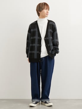 TOBIさんのコーディネート