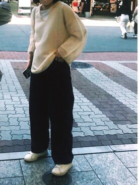 ほしさんのコーディネート