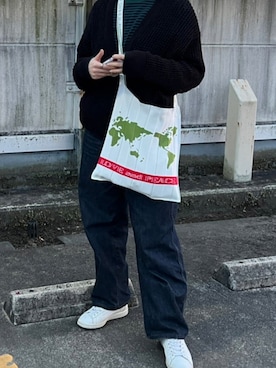 ほしさんのコーディネート