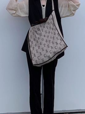 ほしさんのコーディネート