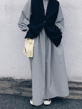 ほしさんのコーディネート