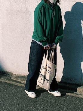 ほしさんのコーディネート