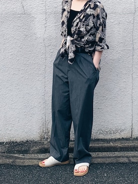 ほしさんのコーディネート