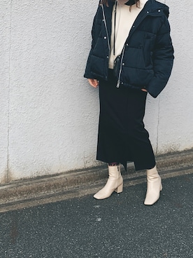 ほしさんのコーディネート