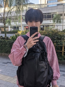 Villageさんのコーディネート