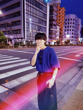 Villageさんのコーディネート