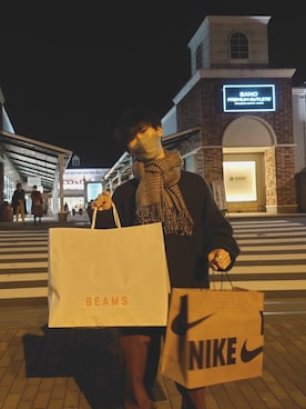 Villageさんのコーディネート