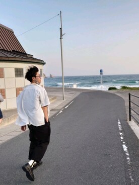 Villageさんのコーディネート