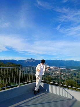 Villageさんのコーディネート