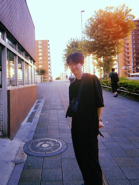 Villageさんのコーディネート