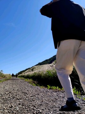 Villageさんのコーディネート