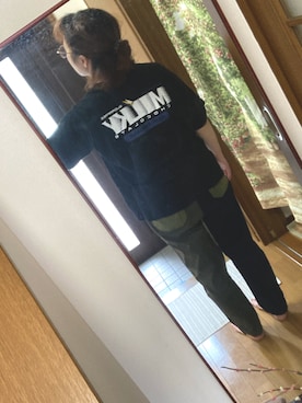 きあさんのコーディネート