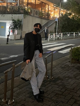 Hirotoさんのコーディネート