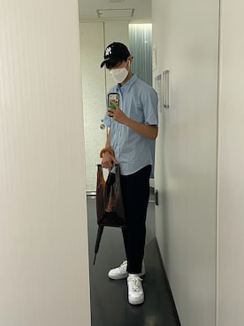 Hirotoさんのコーディネート